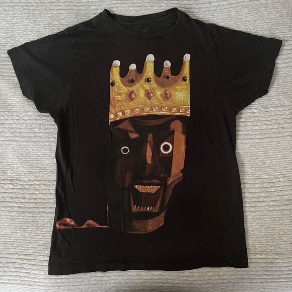 Kanye West x George Condo POWER MBDTF 2011 Tour Merch - Picture 1 of 6
